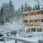 Bachmanngut Szálloda Saint Wolfgang