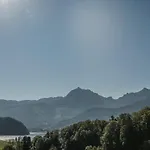 Szálloda Bachmanngut