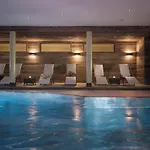 Szálloda Bachmanngut 4*