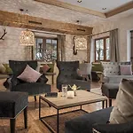 Bachmanngut Szálloda Saint Wolfgang