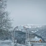 Szálloda Bachmanngut 4*