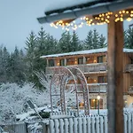 Bachmanngut Szálloda Saint Wolfgang