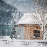 Bachmanngut Saint Wolfgang