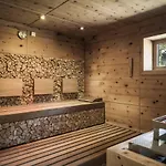 Hotel Bachmanngut 4*