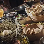 Szálloda Bachmanngut Saint Wolfgang