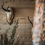 Bachmanngut Szálloda