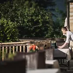 Hotel Bachmanngut 4*