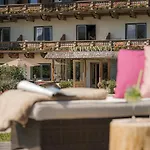 Szálloda Bachmanngut Saint Wolfgang