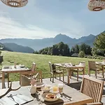 Bachmanngut Szálloda 4*