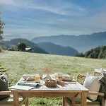 Bachmanngut Szálloda Saint Wolfgang