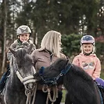 Bachmanngut Szálloda Saint Wolfgang