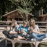 Szálloda Bachmanngut Saint Wolfgang