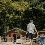 Szálloda Bachmanngut 4*