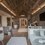 Szálloda Bachmanngut 4*