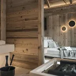 Szálloda Bachmanngut Saint Wolfgang