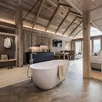 Bachmanngut Szálloda