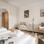 Bachmanngut Szálloda Saint Wolfgang