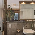 Bachmanngut Szálloda Saint Wolfgang