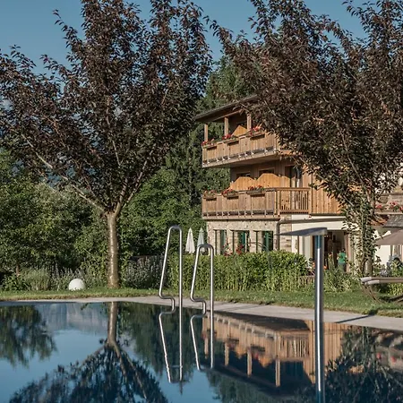 Bachmanngut Hotel Saint Wolfgang