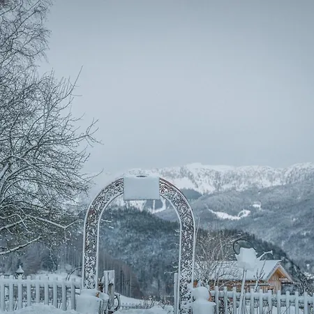 ホテル Bachmanngut 4*