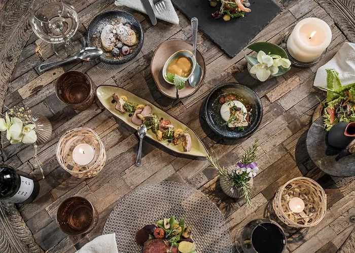 Bachmanngut Saint Wolfgang