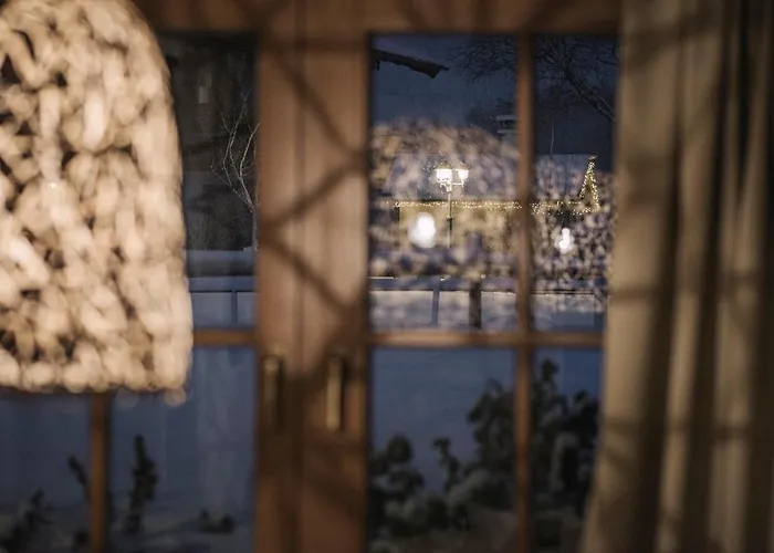 Bachmanngut ホテル 4*