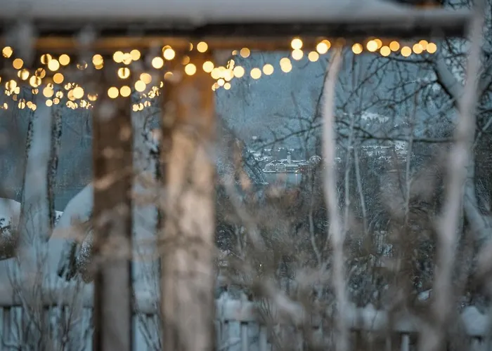 Bachmanngut Saint Wolfgang