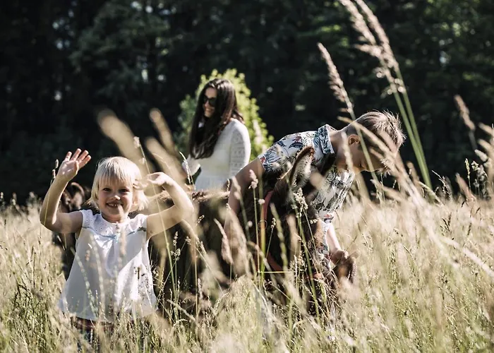 Bachmanngut 4* Saint Wolfgang