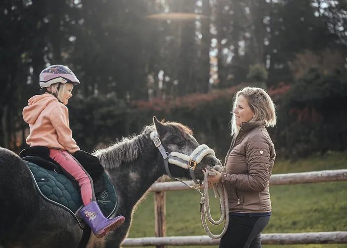 Bachmanngut Hotel Sankt Wolfgang im Salzkammergut